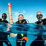 #264 Pool & Garden Διαμέρισμα Αλμπουφέιρα