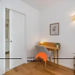 #264 Pool & Garden Διαμέρισμα *
