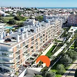 Διαμέρισμα #264 Pool & Garden