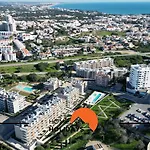 #264 Pool & Garden * Αλμπουφέιρα