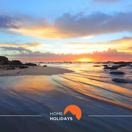 Apartman #264 C04 By Holidays