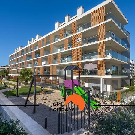 #264 C04 By Holidays Apartman *