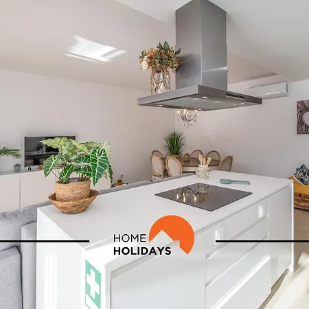 Apartman #264 C04 By Holidays