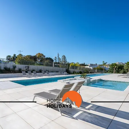 Apartmán #264 Pool & Garden Albufeira