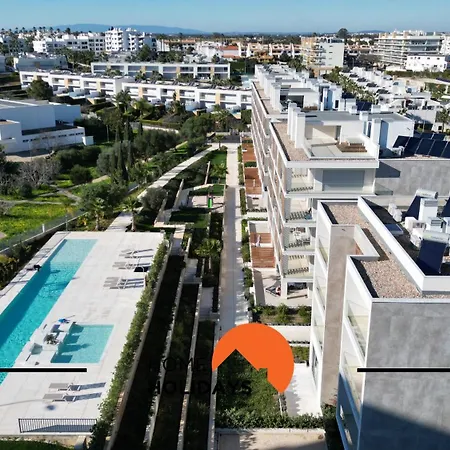 Apartman #264 C04 By Holidays