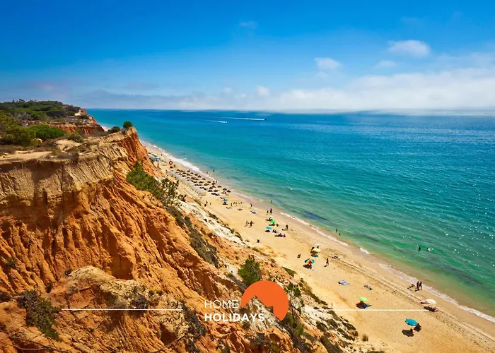 #264 Pool&garden * Albufeira