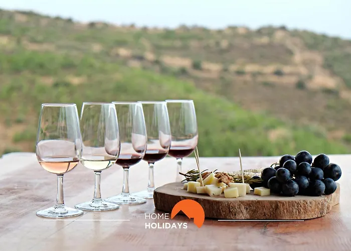 #264 Pool&garden Appartement