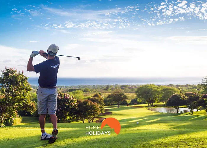 #264 Pool&garden Albufeira