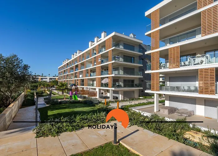 #264 Pool&garden Appartement