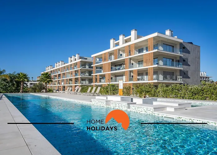 Appartement #264 Pool&garden *