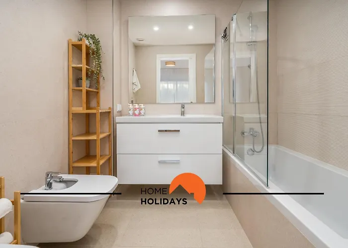 #264 Pool&garden Appartement Albufeira