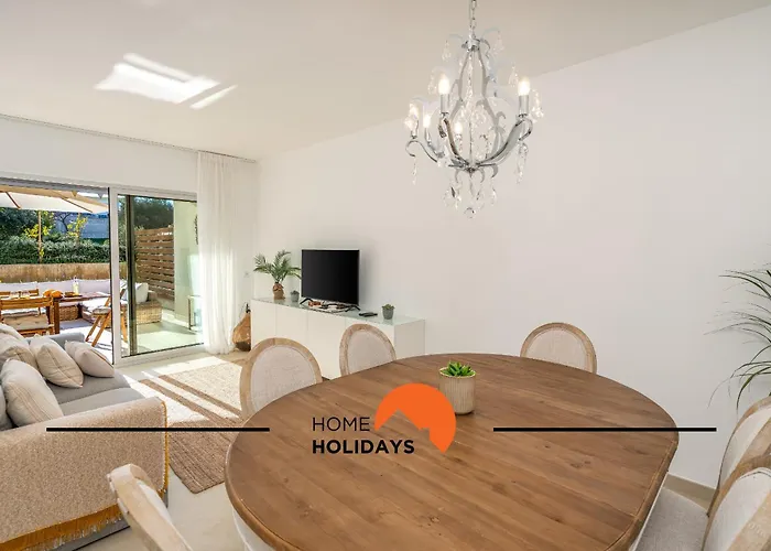 #264 Pool&garden * Albufeira