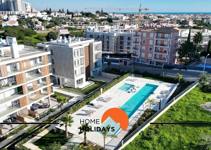 #264 Pool&garden Appartement *
