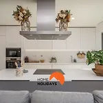 #264 Pool & Garden Apartment *