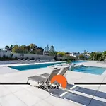 Apartment #264 Pool & Garden Albufeira