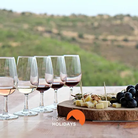 #264 C04 By Holidays Apartment