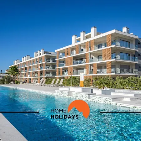 Apartment #264 C04 By Holidays *