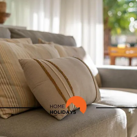 아파트 #264 C04 By Holidays *