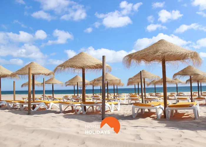 #264 Pool & Garden Appartement *