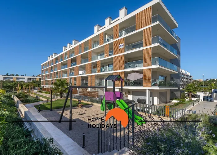 #264 Pool & Garden Appartement *