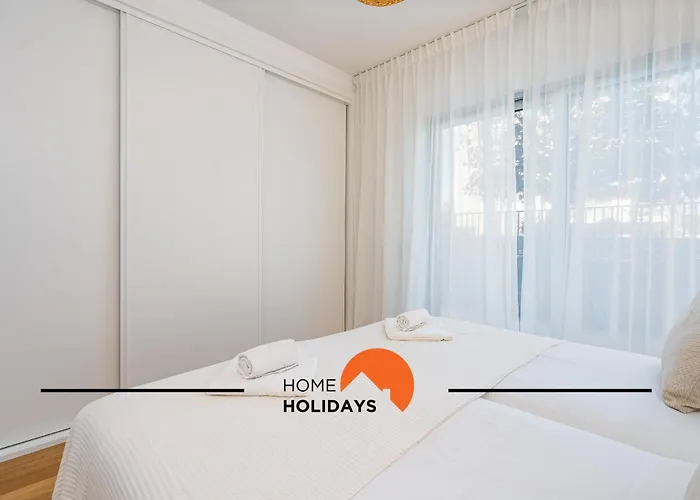 #264 Pool & Garden Appartement Albufeira