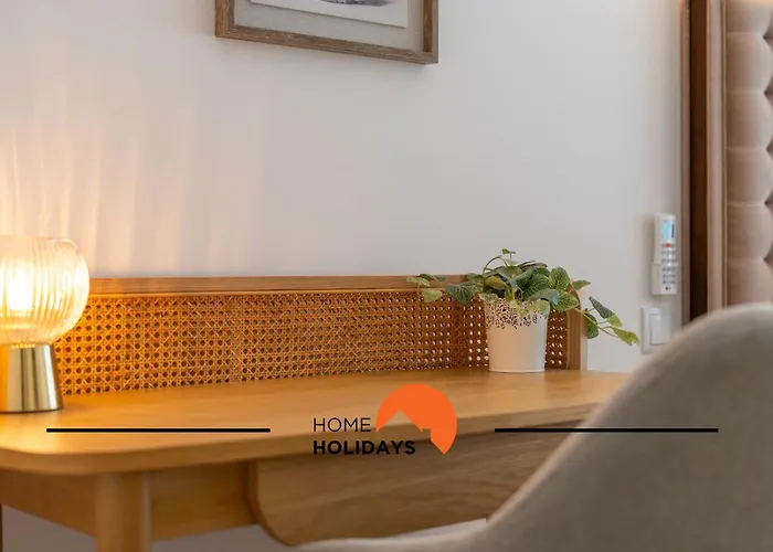 #264 Pool & Garden Appartement