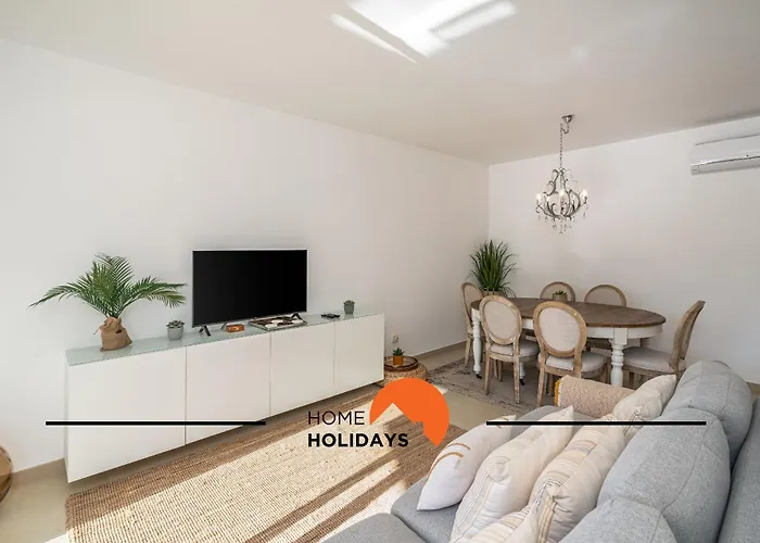 Appartement #264 Pool & Garden