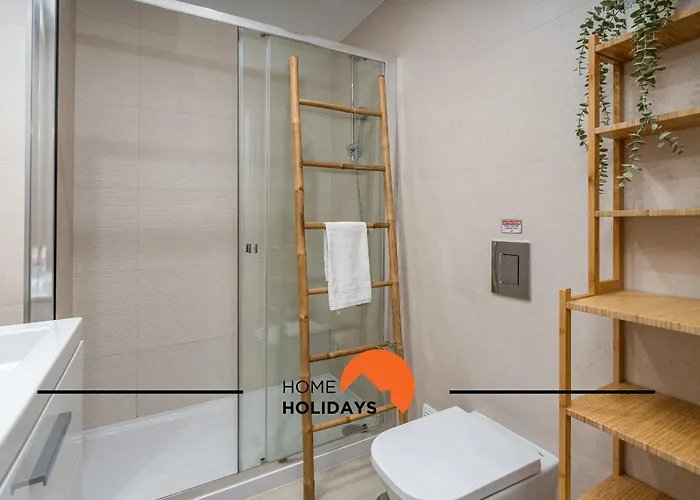 #264 Pool & Garden Appartement *