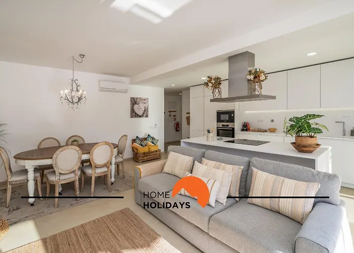 #264 Pool & Garden Appartement