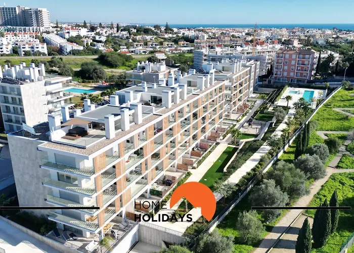 Appartement #264 Pool & Garden