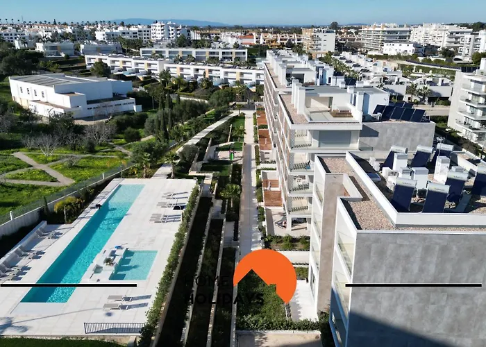 Appartement #264 Pool & Garden