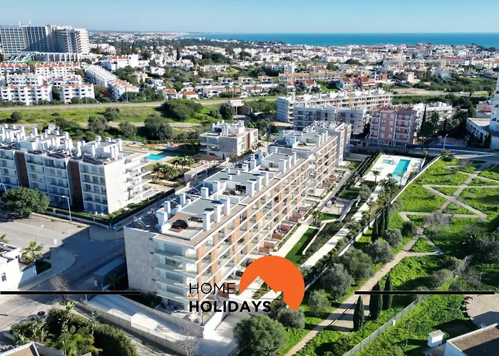 #264 Pool & Garden Appartement *