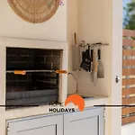 #264 Pool & Garden شقة