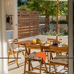 #264 Pool & Garden شقة البوفيرا