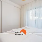 #264 Pool & Garden شقة البوفيرا