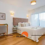 #264 Pool & Garden البوفيرا