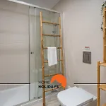 #264 Pool & Garden شقة *