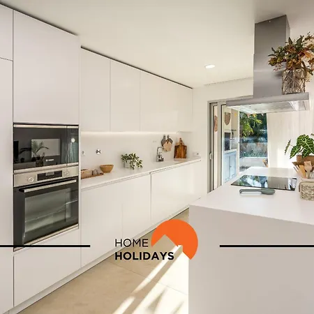 Apartment #264 C04 By Holidays