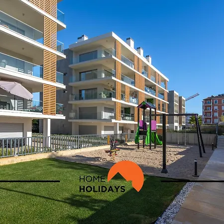 Апартаменты #264 Pool & Garden *