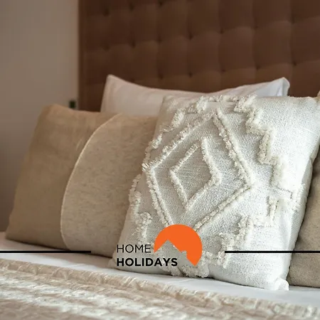 Apartment #264 C04 By Holidays