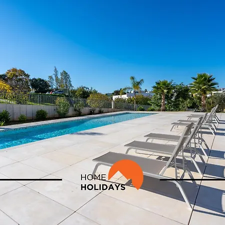 #264 Pool & Garden *