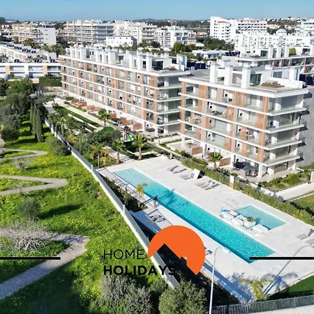 #264 Pool & Garden Албуфейра