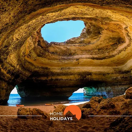 شقة #264 C04 By Holidays