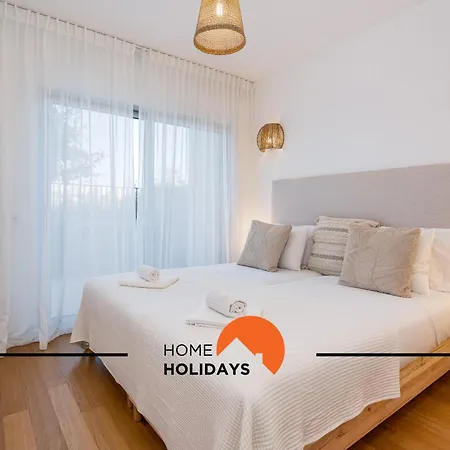 شقة #264 C04 By Holidays