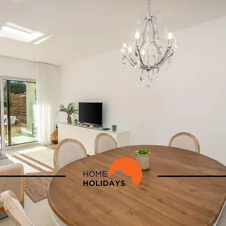 #264 C04 By Holidays * البوفيرا
